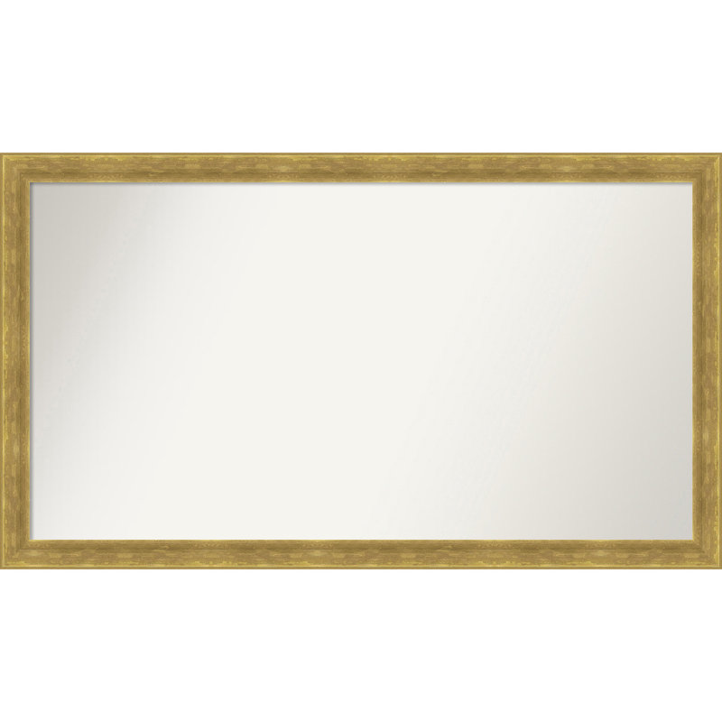 Miroir mural Floden, 27,25 po x 47,25 po