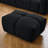 Kieayla 32.68'' Upholstered Ottoman-461336506