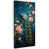 Vertical Peacock Wall Art - 45