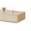 Table basse sur pied Modern Light Luxury-897229011-897229020