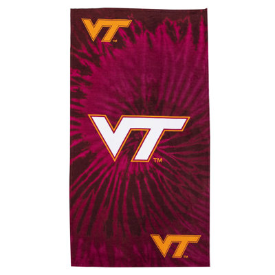 Cotton Blend Beach Towel