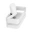 Tablette de douche NEXIO-68123492-20119454