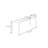 Crafted And High Quality Long Bench Solid Wood Bench-100937354