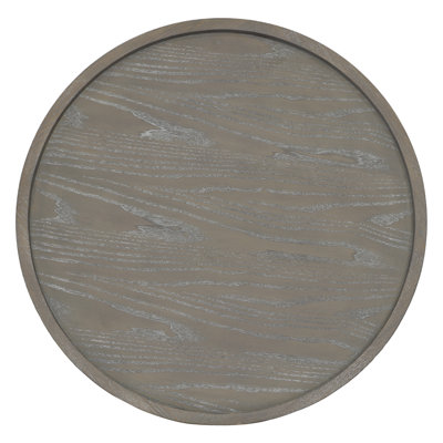 Sundries Wood Decorative Tray