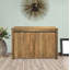 Leisa 48'' Sideboard