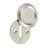 Satin Nickel is out of stock