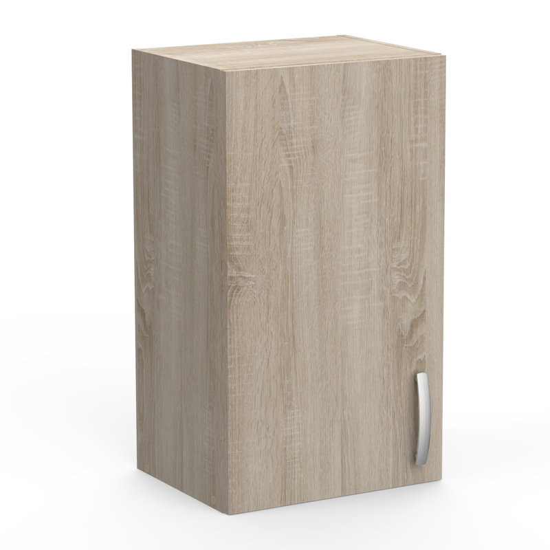 Sariah Matte Wall Unit