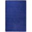 Fancy Tufted Blue Rug-23403580