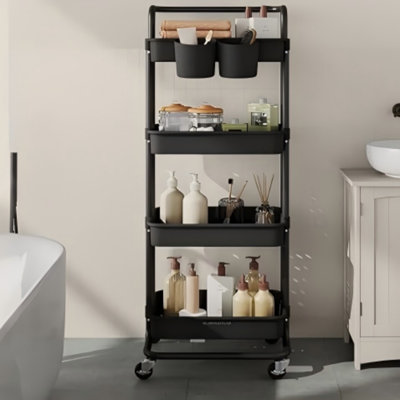 4 Tier Plant Stand