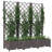 Latitude RunÂ® Garden Planter With Trellis PP-504546659-525196447