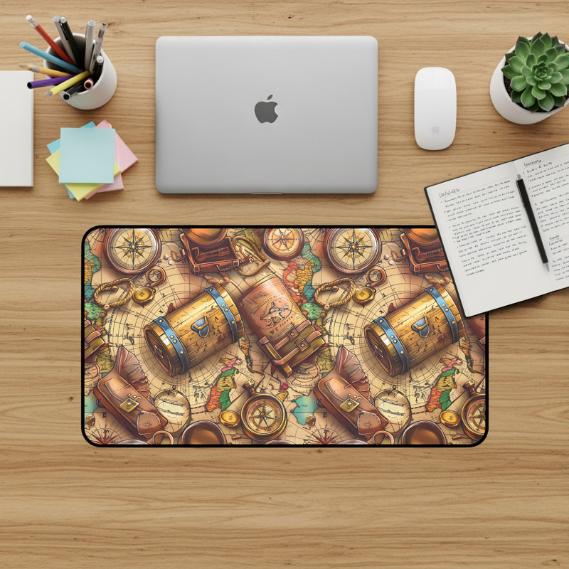 Desk Pad