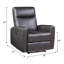 Fauteuil inclinable électrique Blane