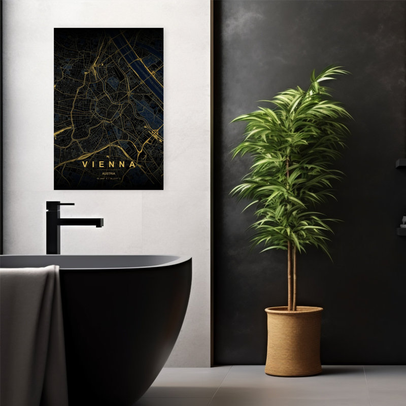 Print, 60.96cm H x 40.64cm W