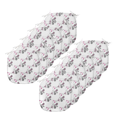 Chair Pad Cushion