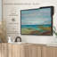 «Wispy Clouds Wall Art»-58334886