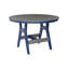 Harbor Outdoor Round Bar Table-1545591250-1545591145