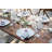 Fortessa Cuccia 11" Melamine Dinner Plate