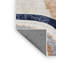 Machine Washable Beige Area Rug-1864290949