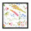 «Vibrant Summer Wildflowers I», reproduction sur toile-59708853-59708862