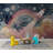 Space Wallpaper Rocket Planets Removable Wall Decor-1084268819-1084268818