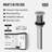 Vessel Grid Bathroom Sink Drain-52101646