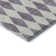 Premium Machine Washable Cerrito AMF578 Purple Rug
