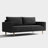 Celal Upholstered Loveseat-1035398453-1071439168