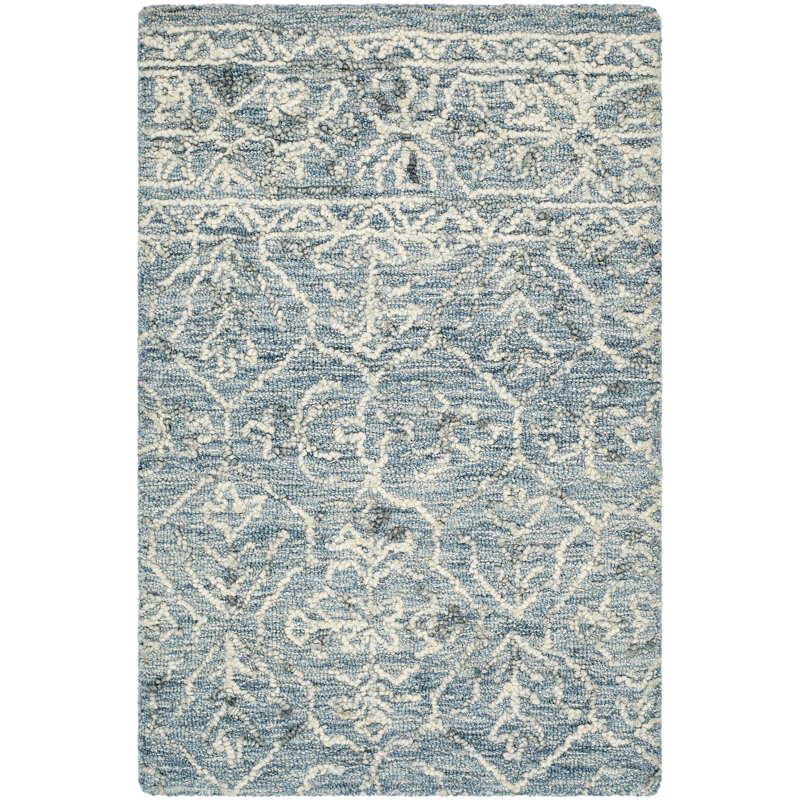 Tapis Cinaed, Rectangle 5 pi x 7 pi 6 po