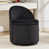 Black est en rupture de stock