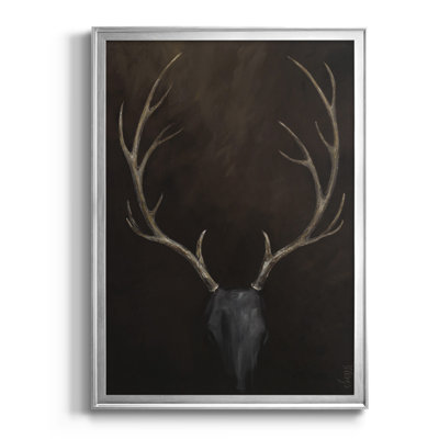 " Buck "