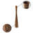 Wood Tabletop Candlestick-716576838-716576827