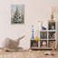 1 Piece Wrapped Canvas Wall Art