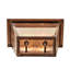 14" Wide Bastille Wall Sconce-146273932
