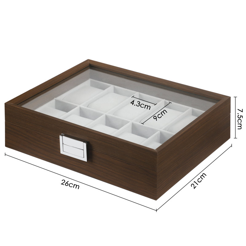 TRIXES @Home Watch Box +
