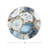 Mercer41 Kiyanni Agate Cheese Board