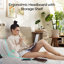 Deundre Ergonomic Metal Platform Bed-1790347222-1790347225