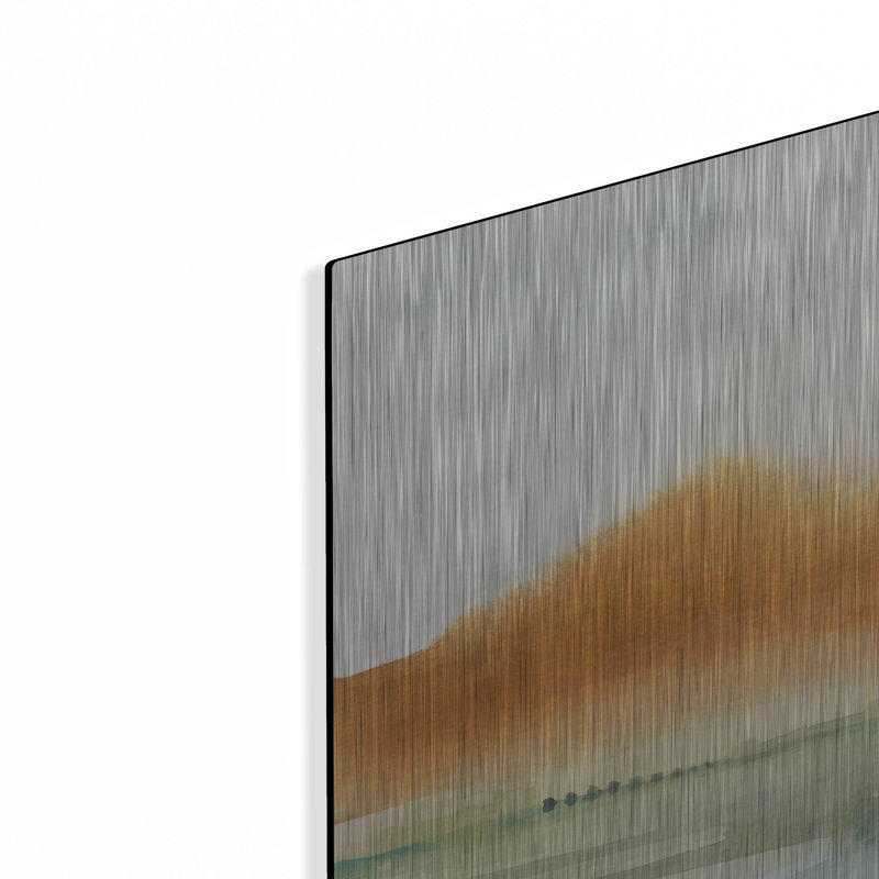 "Strata II" par Victoria Borges