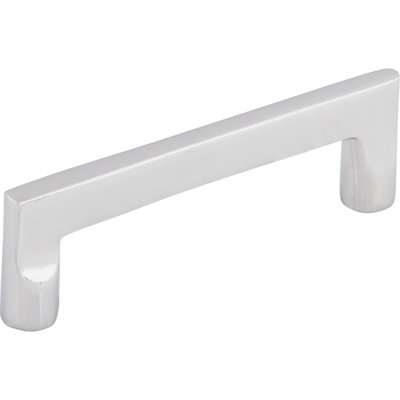 Aspen II Flat Sided Appliance pull