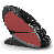 Red/Grey est en rupture de stock