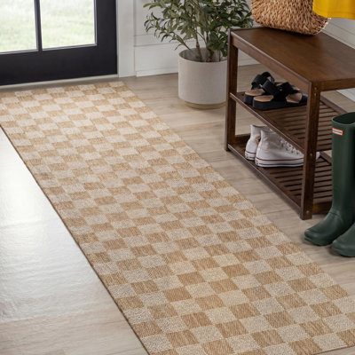 Tapis intérieur / extérieur Mason