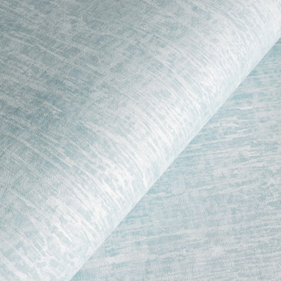 Crafted Silky Metallic Base Texture Design 33' L x 21" W Wallpaper Roll