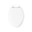 Rutledge® Quiet-Close with Grip-Tightelongated Toilet Seat-797514309-716250942