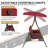 Feride Swing Seat with Stand-539887984