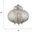 Daphne No Table Lamp