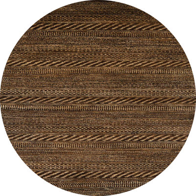 Tapis abstrait moderne 5509