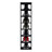 8-Tier Vertical Shoe Rack Wengue-1172973148