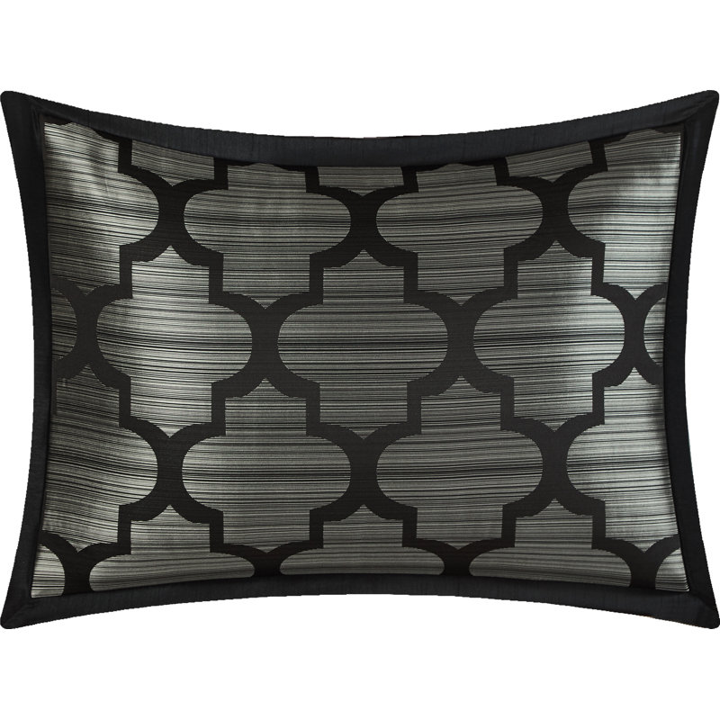 Alhambra Comforter Set, King
