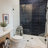 Cloe 2.5 in. x 8 in. Handmade-Look Ceramic Wall Glossy Subway Tile-70866106