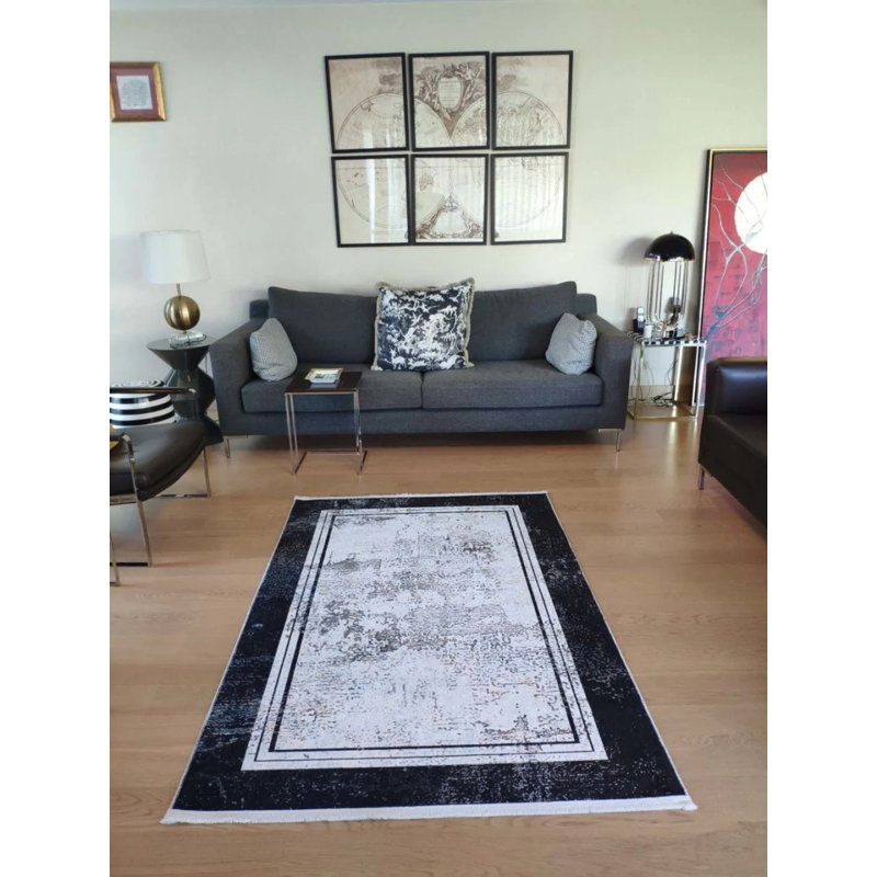 Tapis Toscana, Rectangle 5 pi 11 po x 7 pi 3 po
