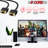 5 CORE Cable Tie